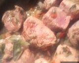 Foto del paso 5 de la receta: Flor de Izote con Cerdo