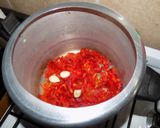Foto del paso 2 de la receta: Osobuco entomatado