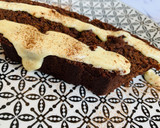 Foto del paso 5 de la receta: Bizcocho tipo Brownie