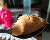 Foto langkah ke 2 dari resep Klepon Ubi Jalar.