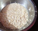ओट्स ब्रेड पकौड़ा (oats bread pakoda recipe in Hindi) रेसिपी चरण 1 फोटो