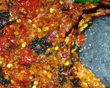 Foto langkah ke 2 dari resep Pecak Ikan Mas Betawi.