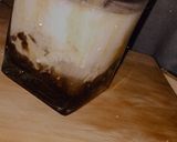 Foto langkah ke 1 dari resep Fresh milk boba rumahan ala ala ko*umi 🥛🥤.
