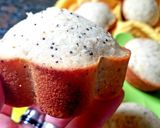 Foto del paso 7 de la receta: Muffins de coco y limón🍋🍋🍋