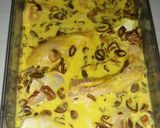 Foto langkah ke 2 dari resep Nasi biryani campur ayam di rice cooker.