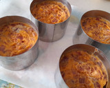 Foto del paso 5 de la receta: Ensaladilla con jamón serrano