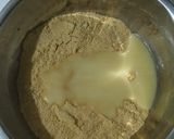 Foto langkah ke 3 dari resep Bola Marie Coklat Springkle.