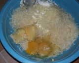 Foto langkah ke 1 dari resep Telur Gabus Keju.