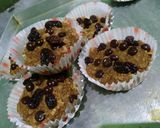 Foto langkah ke 3 dari resep Oatmeal muffin.