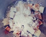 চিলি পনির(chilli paneer recipe in Bengali) রেসিপি ধাপ - 2 ছবি
