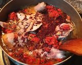 Foto langkah ke 3 dari resep Ciakpo / Ayam Arak.