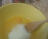 Kókuszkocka recept fázis 3 fotója