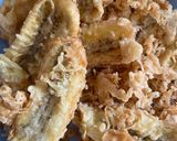 Foto langkah ke 3 dari resep Pisang Goreng Crispy.