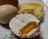 Foto langkah ke 7 dari resep Telur Asin Ayam.
