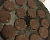 Foto del paso 5 de la receta: Galletitas de lentejas y cacao (Sin TACC / Sin Gluten / Vegan)