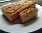 Foto del paso 4 de la receta: Budín de limón para diabéticos