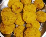 ওটস টিক্কি (Oats Tikki recipe in Bengali) রেসিপি ধাপ - 2 ছবি