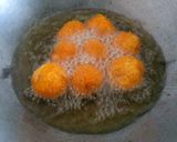 Foto langkah ke 5 dari resep Brulee Bomb.