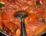 शाही पनीर (Shahi paneer recipe in Hindi) रेसिपी चरण 2 फोटो