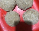 A picture of step 9 of Potato crouquettes.