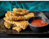 ચીઝી પાપડ રોલ (Cheese Papad Roll Recipe in Gujarati) રેસીપી સ્ટેપ1ફોટો