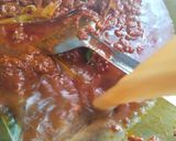 Gambar langkah 12 resipi Asam Pedas Ikan Selar.