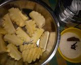 Foto langkah ke 1 dari resep Selai Nanas Homemade.