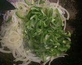 Foto langkah ke 3 dari resep Beef Teriyaki (Ala Resto Jepun).
