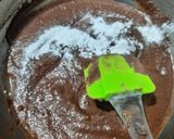 वॉलनट कप केक (Walnut cup cake recipe in Hindi) रेसिपी चरण 3 फोटो