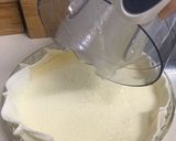 Foto del paso 3 de la receta: Tarta de Brócoli y queso