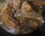 Foto langkah ke 3 dari resep Chicken Adobo.