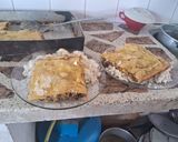 Foto del paso 15 de la receta: Pastel de carne con masa