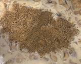 Mushroom Sauce recipe step 4 photo