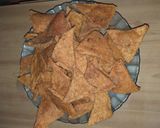 Foto del paso 4 de la receta: Nachos caseros!