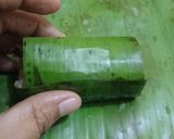 Foto langkah ke 10 dari resep Lemper Ayam.