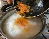 Foto del paso 5 de la receta Judías con almejas