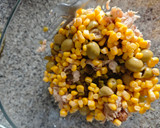 Foto del paso 2 de la receta: Ensaladilla de pollo