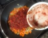 Foto del paso 3 de la receta: OMELETTE pizza 🍕🥚