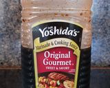 A picture of step 1 of Grandmother's Meatballs.