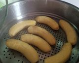 Foto langkah ke 1 dari resep Es Pisang Ijo Khas Makasar.