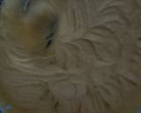 Kek marble neopolitan