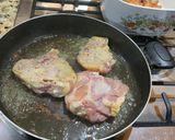 Foto del paso 5 de la receta: Polenta abruzzesse