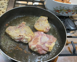 Foto del paso 5 de la receta: Polenta abruzzesse