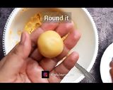 Foto langkah ke 8 dari resep Chocolate Nastar.