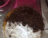 Foto langkah ke 5 dari resep Blackforest Cake (Brownis kukus ala Ny. Liem).