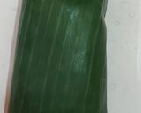 Foto langkah ke 5 dari resep Nasi telang bakar ayam kemangi.