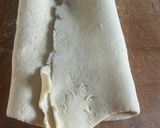 Une image de l'étape 4 de Pâte feuilletée express.