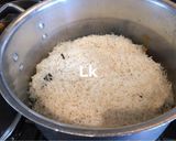 A picture of step 3 of One Pot Chicken Biryani.