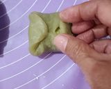 Foto langkah ke 10 dari resep Mochi Matcha.