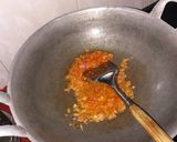 Foto langkah ke 1 dari resep Nasi Goreng Ayam Simple.